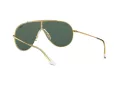 Ray-Ban Wings Gafas de Sol RB 3597 9050/71_133