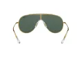 Ray-Ban Wings Gafas de Sol RB 3597 9050/71_133