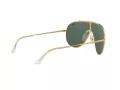 Ray-Ban Wings Gafas de Sol RB 3597 9050/71_133