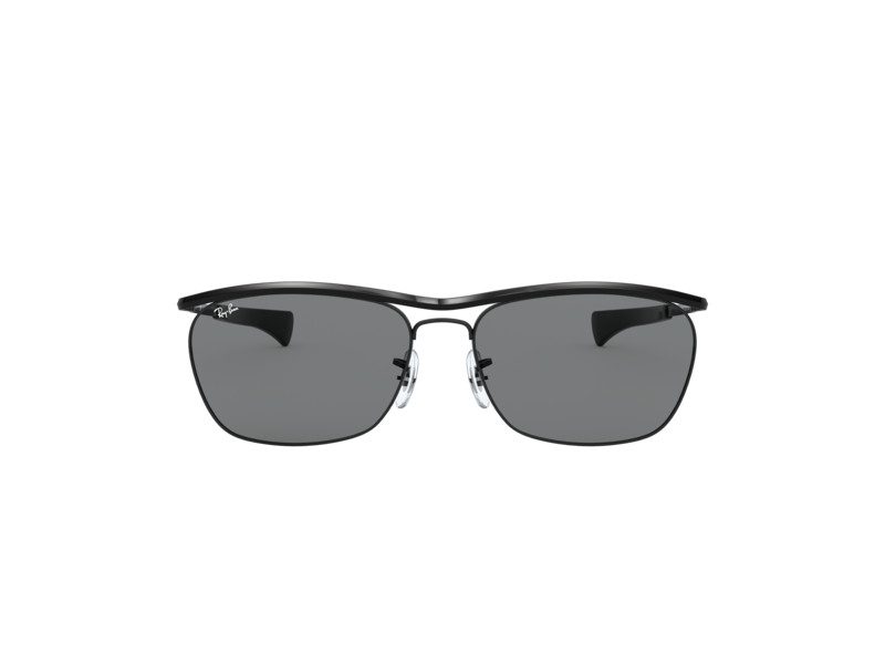 Ray-Ban Olympian Ii Deluxe Gafas de Sol RB 3619 002/B1