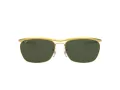 Ray-Ban Olympian Ii Deluxe Gafas de Sol RB 3619 9196/31