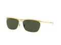Ray-Ban Olympian Ii Deluxe Gafas de Sol RB 3619 9196/31