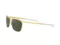 Ray-Ban Olympian Ii Deluxe Gafas de Sol RB 3619 9196/31