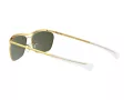 Ray-Ban Olympian Ii Deluxe Gafas de Sol RB 3619 9196/31