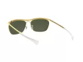 Ray-Ban Olympian Ii Deluxe Gafas de Sol RB 3619 9196/31