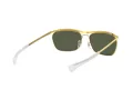 Ray-Ban Olympian Ii Deluxe Gafas de Sol RB 3619 9196/31