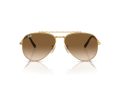 Ray-Ban New Aviator Gafas de Sol RB 3625 001/51_58