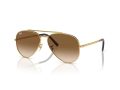 Ray-Ban New Aviator Gafas de Sol RB 3625 001/51_58