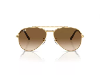 Ray-Ban New Aviator Gafas de Sol RB 3625 001/51_62