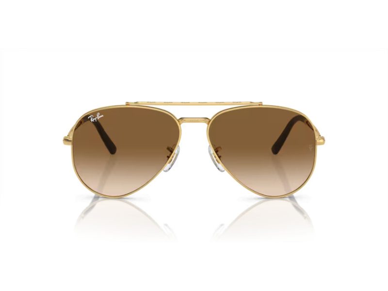 Ray-Ban New Aviator Gafas de Sol RB 3625 001/51