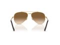 Ray-Ban New Aviator Gafas de Sol RB 3625 001/51_62