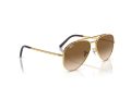 Ray-Ban New Aviator Gafas de Sol RB 3625 001/51_62