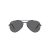 Ray-Ban New Aviator Gafas de Sol RB 3625 002/B1