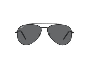 Ray-Ban New Aviator Gafas de Sol RB 3625 002/B1