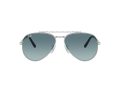 Ray-Ban New Aviator Gafas de Sol RB 0RB3625 003/3M_58