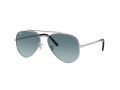 Ray-Ban New Aviator Gafas de Sol RB 0RB3625 003/3M_58