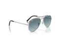 Ray-Ban New Aviator Gafas de Sol RB 0RB3625 003/3M_58