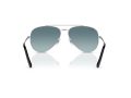 Ray-Ban New Aviator Gafas de Sol RB 0RB3625 003/3M_58