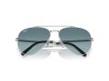 Ray-Ban New Aviator Gafas de Sol RB 0RB3625 003/3M_58