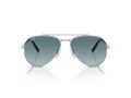 Ray-Ban New Aviator Gafas de Sol RB 0RB3625 003/3M_58
