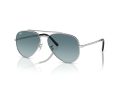 Ray-Ban New Aviator Gafas de Sol RB 0RB3625 003/3M_58