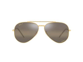 Ray-Ban New Aviator Gafas de Sol RB 3625 9196/G5_62