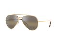 Ray-Ban New Aviator Gafas de Sol RB 3625 9196/G5_62
