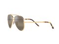 Ray-Ban New Aviator Gafas de Sol RB 3625 9196/G5_62