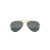Ray-Ban New Aviator Gafas de Sol RB 3625 9196/G6_58