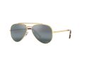 Ray-Ban New Aviator Gafas de Sol RB 3625 9196/G6_58