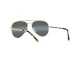 Ray-Ban New Aviator Gafas de Sol RB 3625 9196/G6_58