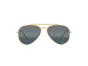 Ray-Ban New Aviator Gafas de Sol RB 3625 9196/G6_62