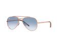 Ray-Ban New Aviator Gafas de Sol RB 3625 9202/3F