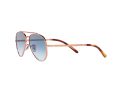 Ray-Ban New Aviator Gafas de Sol RB 3625 9202/3F