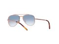 Ray-Ban New Aviator Gafas de Sol RB 3625 9202/3F