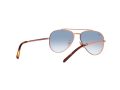 Ray-Ban New Aviator Gafas de Sol RB 3625 9202/3F