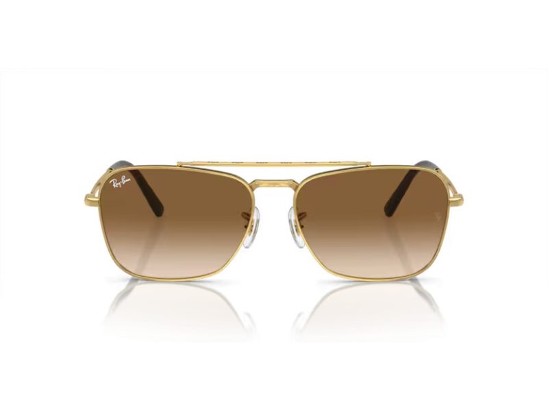 Ray-Ban New Caravan Gafas de Sol RB 3636 001/51
