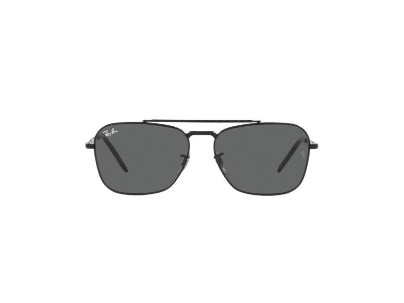 Ray-Ban New Caravan Gafas de Sol RB 3636 002/B1