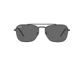 Ray-Ban New Caravan Gafas de Sol RB 3636 002/B1_58