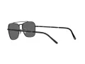 Ray-Ban New Caravan Gafas de Sol RB 3636 002/B1_58