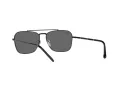 Ray-Ban New Caravan Gafas de Sol RB 3636 002/B1_58