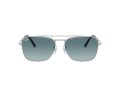 Ray-Ban New Caravan Gafas de Sol RB 0RB3636 003/3M