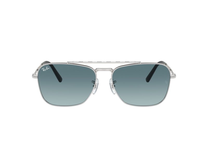 Ray-Ban New Caravan Gafas de Sol RB 0RB3636 003/3M