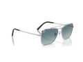 Ray-Ban New Caravan Gafas de Sol RB 0RB3636 003/3M