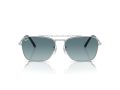 Ray-Ban New Caravan Gafas de Sol RB 0RB3636 003/3M