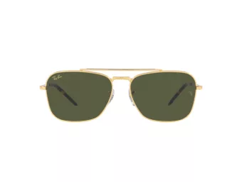 Ray-Ban New Caravan Gafas de Sol RB 3636 9196/31