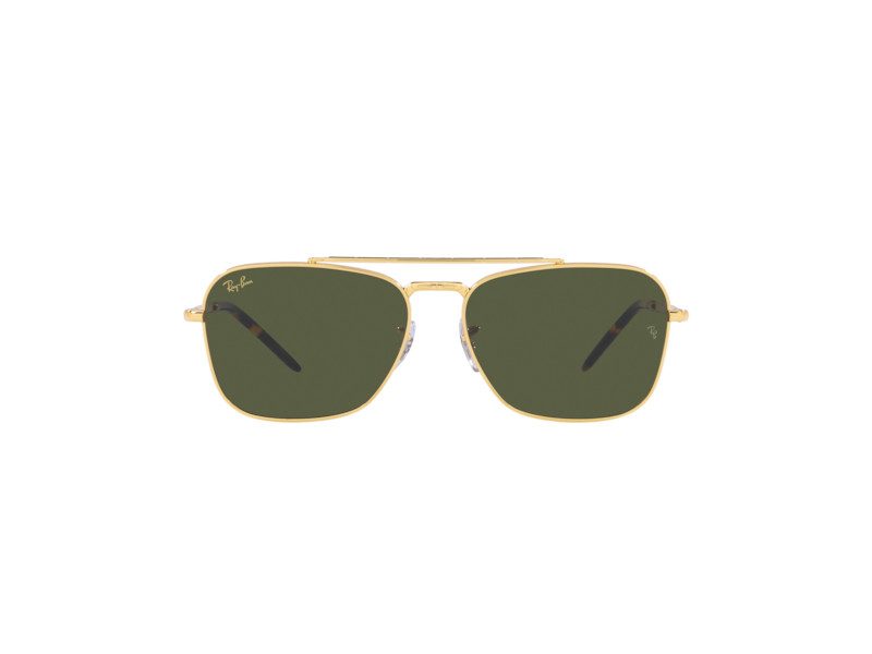 Ray-Ban New Caravan Gafas de Sol RB 3636 9196/31