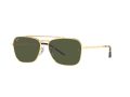 Ray-Ban New Caravan Gafas de Sol RB 3636 9196/31