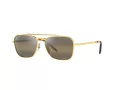 Ray-Ban New Caravan Gafas de Sol RB 3636 9196/G5_55
