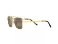 Ray-Ban New Caravan Gafas de Sol RB 3636 9196/G5_55